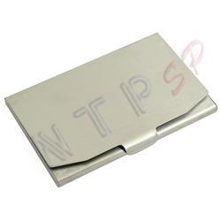 Porta cartão (de bolso)  - NTP Brindes